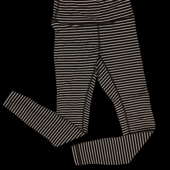 Lululemon Wunder Under High-Rise Tight *Luxtreme 28" - Picture 4 of 5